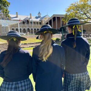 Ipswich Girls’ Grammar School